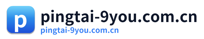 pingtai-9you.com.cn Logo
